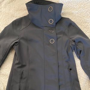 Lululemon Softshell Jacket